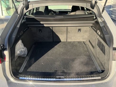 New 2025 Audi RS 6 performance image 17