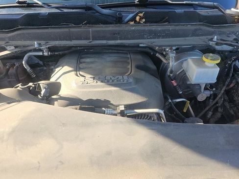 Used 2022 RAM 2500 Tradesman RWD image 7