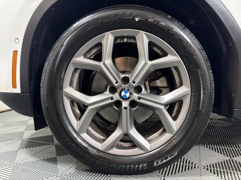 Certified 2024 BMW X3 sDrive30i w/ Convenience Package w/ZPA RWD image 8