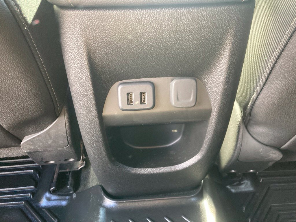 Used 2018 Chevrolet Colorado ZR2 AWD/4WD image 22