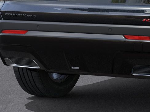 New 2027 Chevrolet Equinox RS AWD/4WD image 14