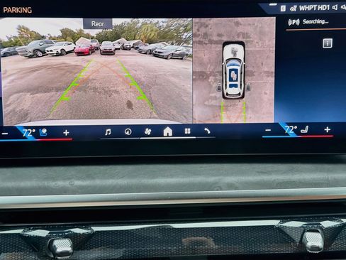 New 2027 BMW X7 xDrive40i w/ Executive Package AWD/4WD image 36