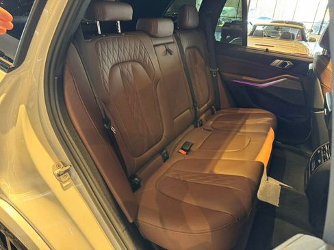 Used 2023 BMW X5 M50i w/ Executive Package image 22
