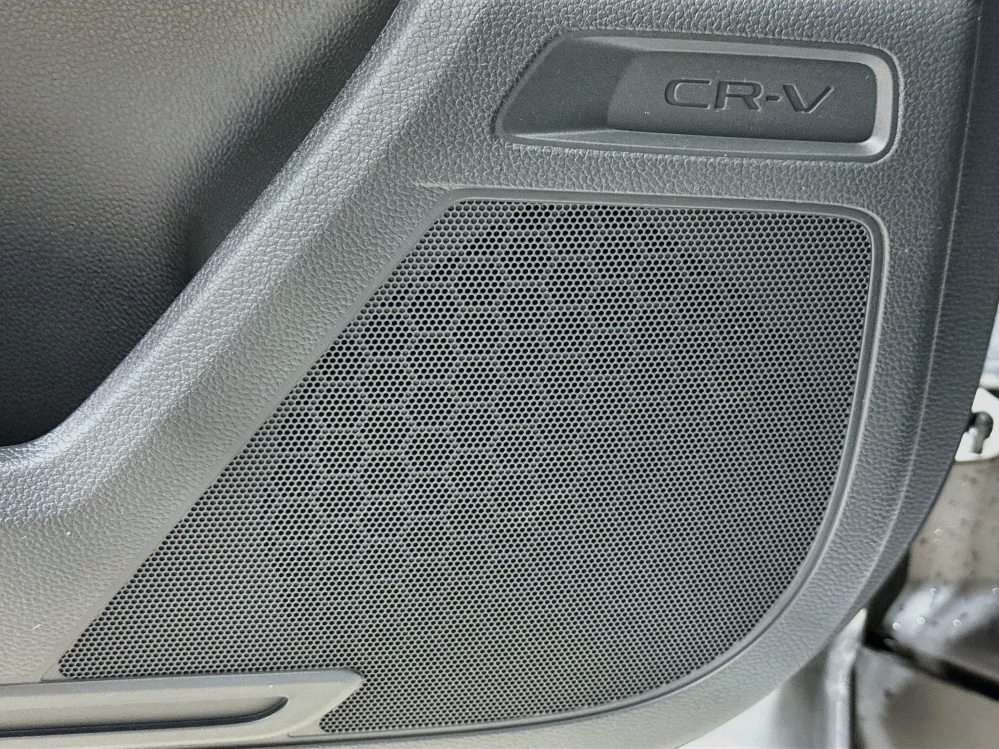 New 2027 Honda CR-V Sport-L image 21