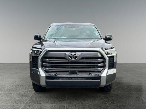 Used 2024 Toyota Tundra Limited image 2