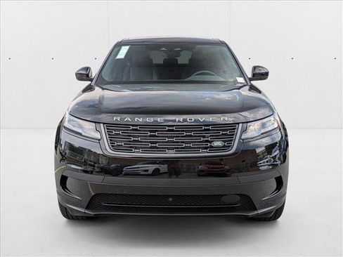 New 2026 Land Rover Range Rover Velar S AWD/4WD image 6