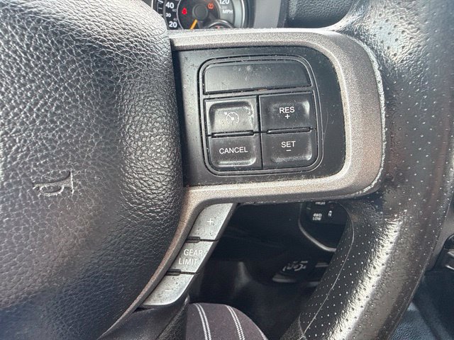 Used 2022 RAM 2500 Tradesman AWD/4WD image 19