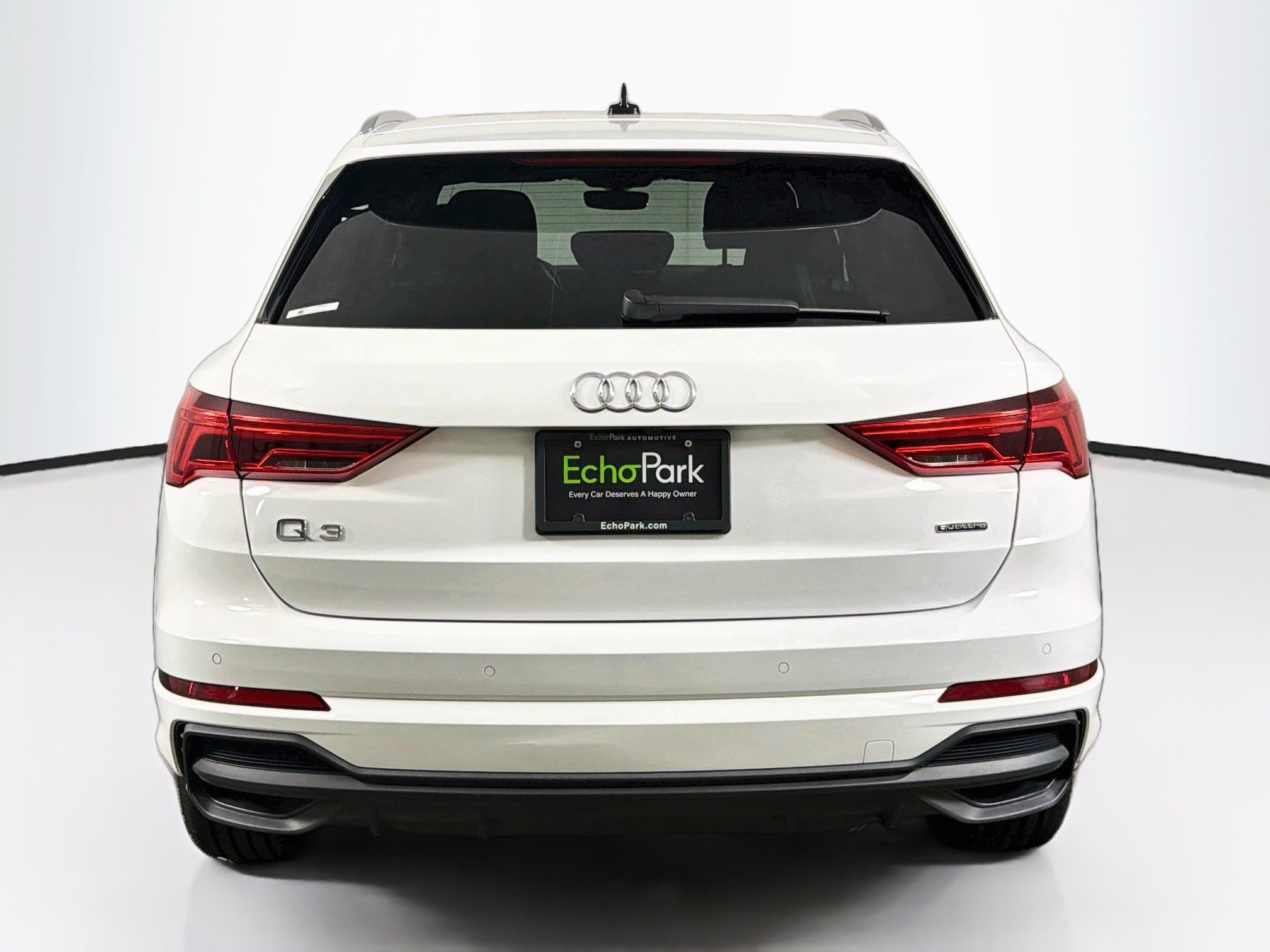 Used 2023 Audi Q3 2.0T Premium AWD/4WD image 7