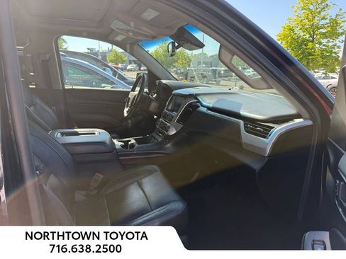 Used 2020 GMC Yukon SLT AWD/4WD image 14