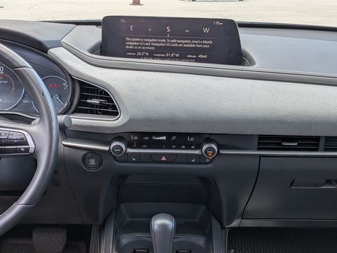 Certified 2026 MAZDA CX-30 AWD 2.5 S image 19