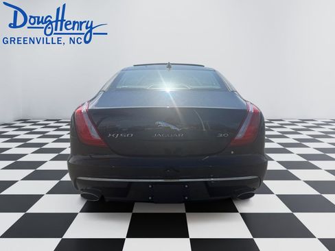 Used 2019 Jaguar XJ L Portfolio image 4