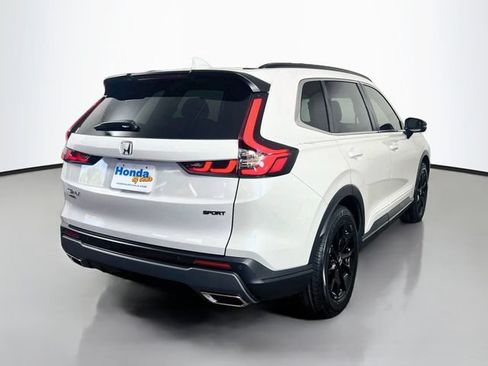 Used 2025 Honda CR-V Sport-L image 20
