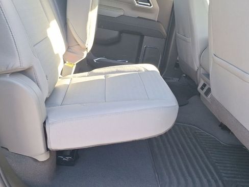 Certified 2025 Chevrolet Silverado 1500 LT image 24