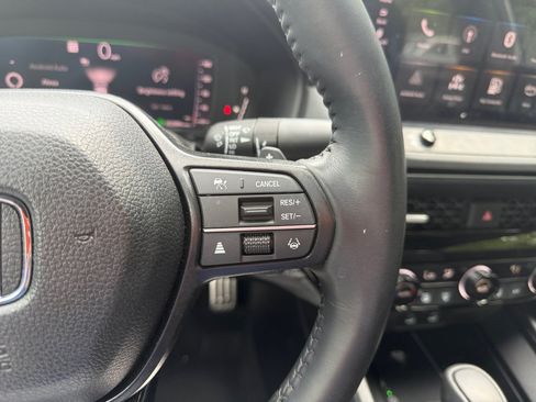 Certified 2026 Honda Accord Sport image 19