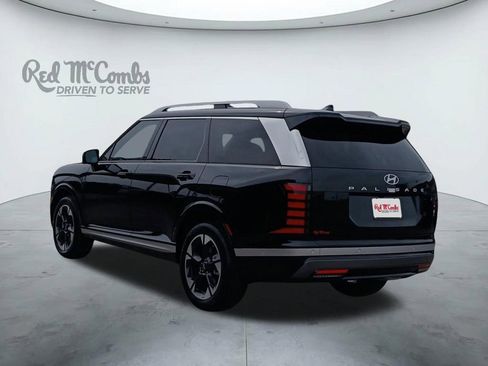 New 2026 Hyundai Palisade Limited FWD image 3