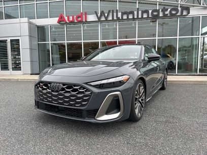 New 2025 Audi S5 Prestige