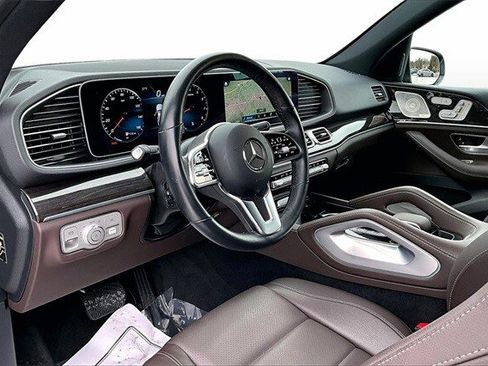 Certified 2023 Mercedes-Benz GLE 350 350 image 20