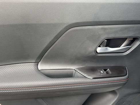 New 2025 Nissan Kicks SR w/ SR Premium Package image 12