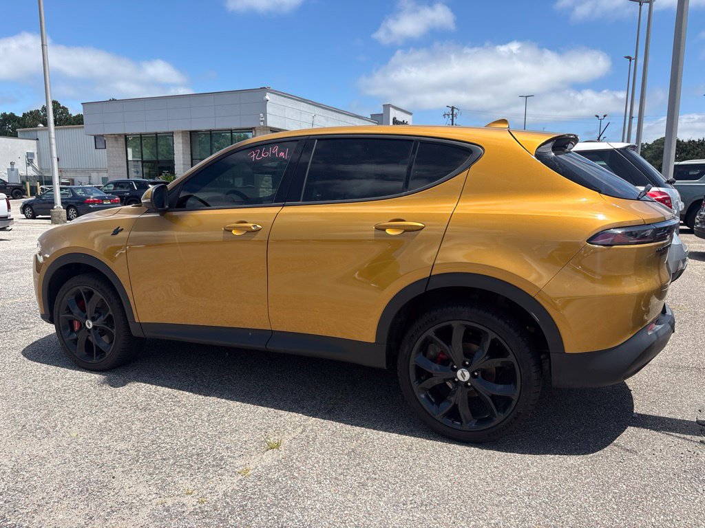 Used 2023 Dodge Hornet GT Plus w/ Track Pack AWD/4WD image 15