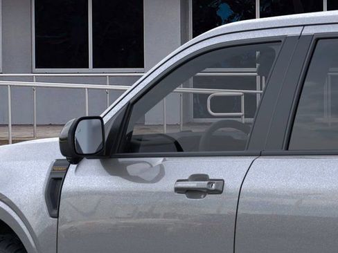 New 2026 Ford Maverick Tremor AWD/4WD image 21