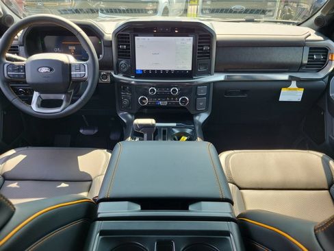 New 2026 Ford F150 Tremor w/ Equipment Group 402A High AWD/4WD image 11