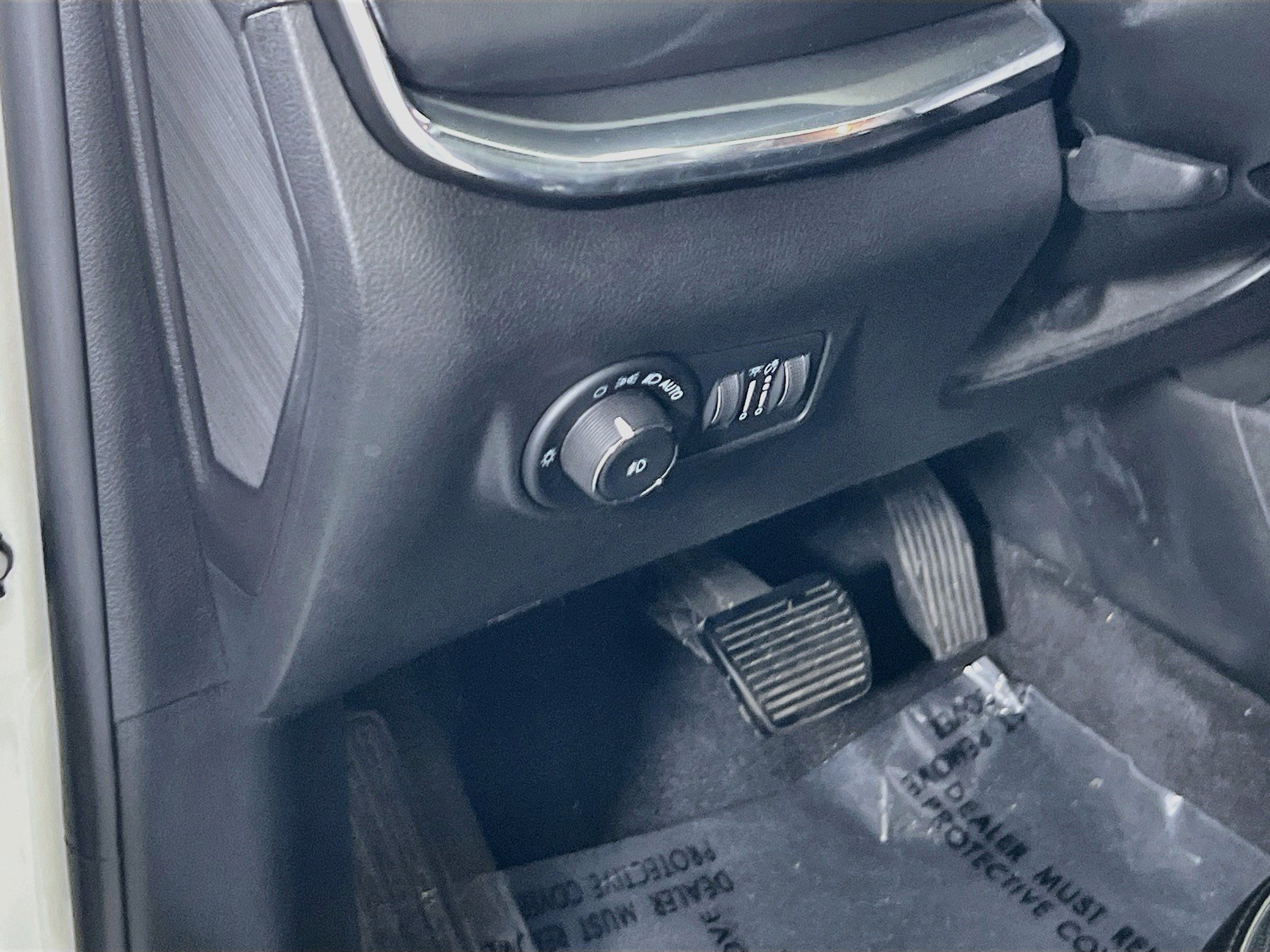 Used 2022 Jeep Compass High Altitude AWD/4WD image 10