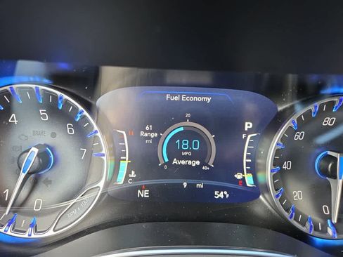 New 2026 Chrysler Pacifica Limited w/ S Appearance Package image 21