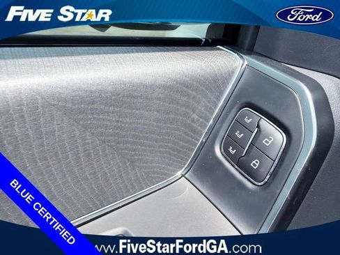 Certified 2023 Ford F150 Platinum w/ Equipment Group 701A High AWD/4WD image 16