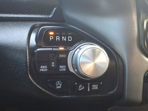 Used 2022 RAM 1500 Rebel w/ Rebel Level A Equipment Group image 25