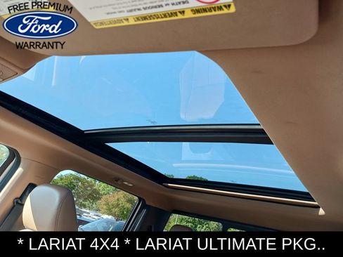 Used 2022 Ford F250 Lariat w/ Lariat Ultimate Package AWD/4WD image 36