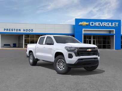 New 2026 Chevrolet Colorado LT w/ Advanced Trailering Package