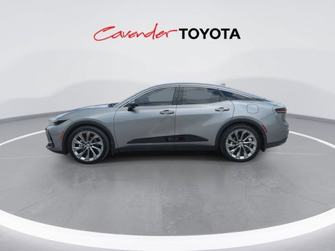 Certified 2023 Toyota Crown w/ Advanced Technology Package AWD/4WD image 5