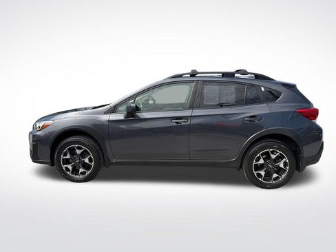 Used 2020 Subaru Crosstrek 2.0i Premium w/ Moonroof Package 2 AWD/4WD image 11