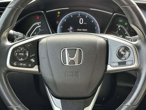 Used 2020 Honda Civic Touring image 7