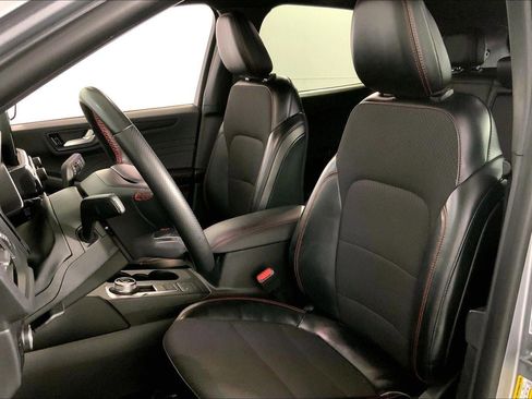 Used 2024 Ford Escape ST-Line image 22