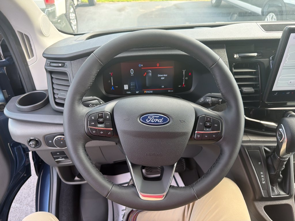 New 2026 Ford Transit 350 XLT RWD image 17