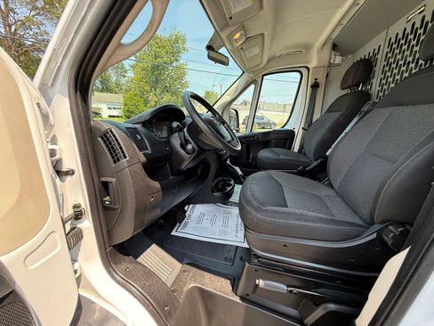 Used 2017 RAM ProMaster 1500 FWD image 55