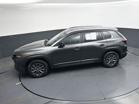 Used 2023 MAZDA CX-50 2.5 S w/ Cargo Package image 28