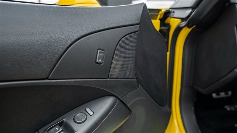 Used 2012 Chevrolet Corvette Grand Sport w/ 2LT Preferred Equipment Group RWD image 26