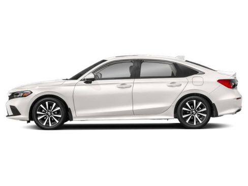 Used 2022 Honda Civic EX image 3