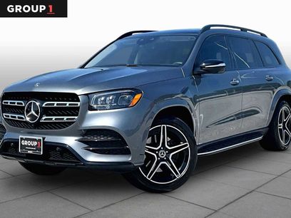 Used 2023 Mercedes-Benz GLS 450 4MATIC