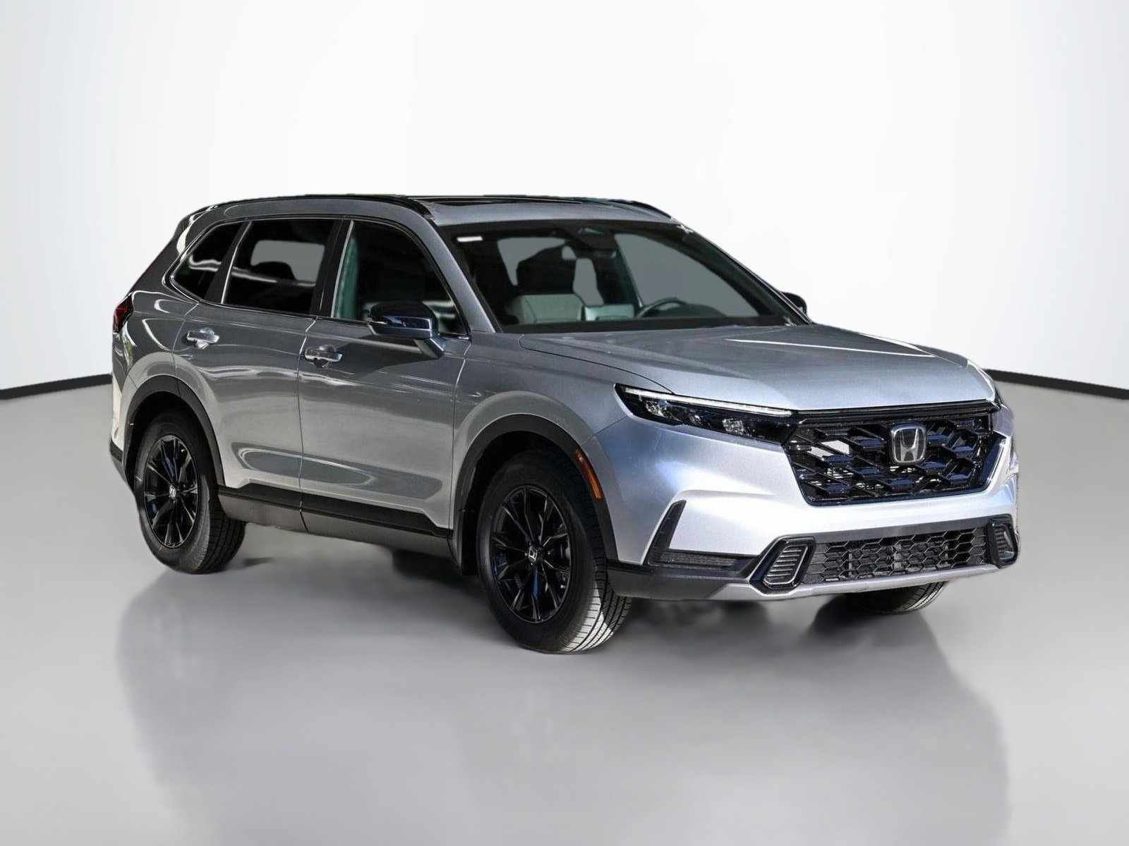 New 2025 Honda CR-V Sport image 3