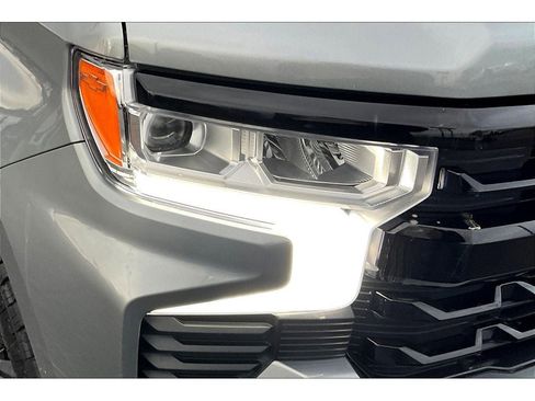 Used 2023 Chevrolet Silverado 1500 LT Trail Boss w/ LT Trail Boss Premium Package image 30