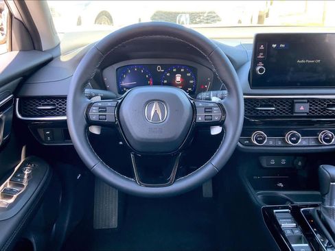 Used 2025 Acura ADX image 6