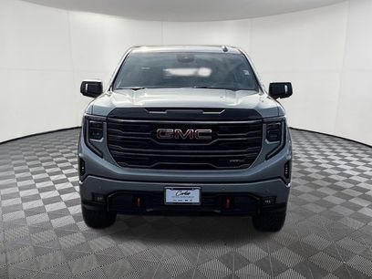 Used 2025 GMC Sierra 1500 AT4 w/ Technology Package