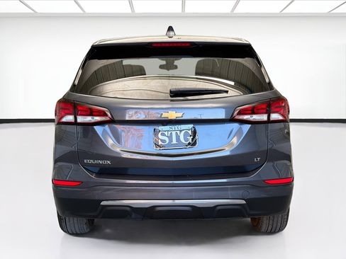Used 2023 Chevrolet Equinox LT image 5