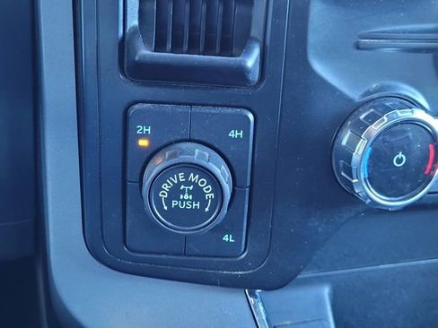 Used 2024 Ford F150 XLT w/ Mobile Office Package image 12