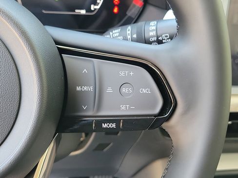 New 2026 MAZDA CX-5 Preferred image 22