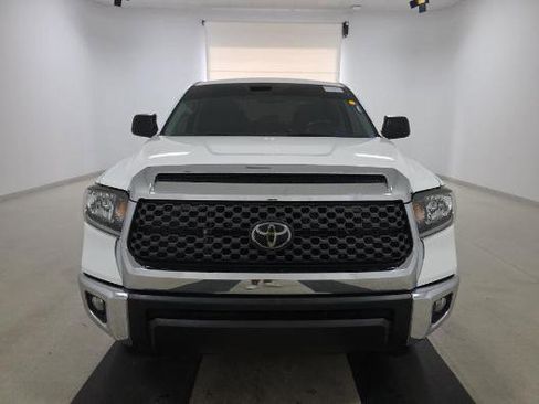 Used 2021 Toyota Tundra SR5 AWD/4WD image 3