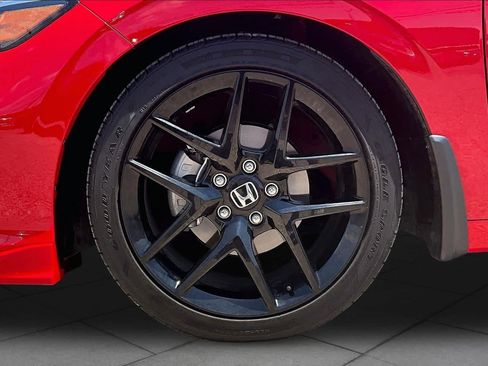 Used 2026 Honda Civic Sport image 11